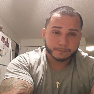 Meet your Posher, Steven